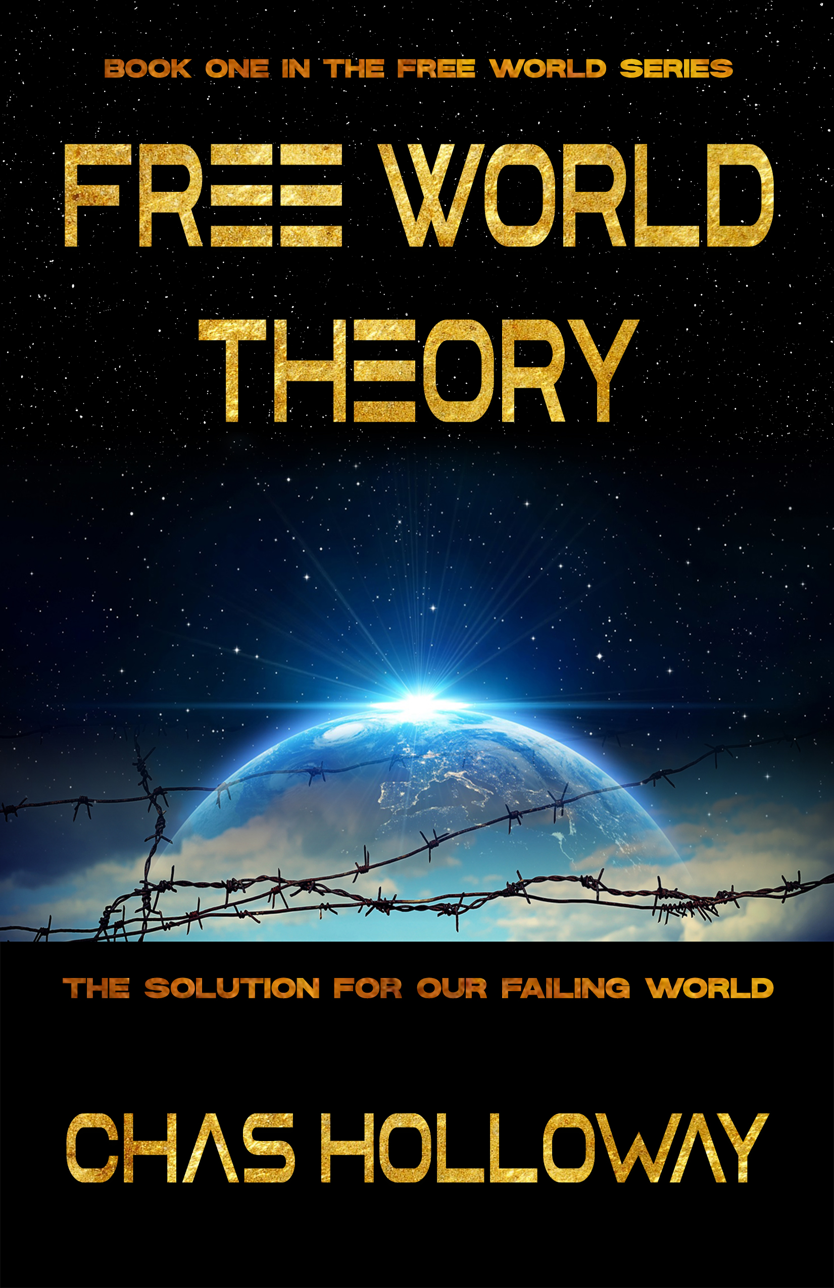 Free World Theory Book
